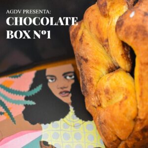 Chocolate Box 1