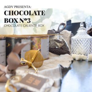 Chocolate Box 3
