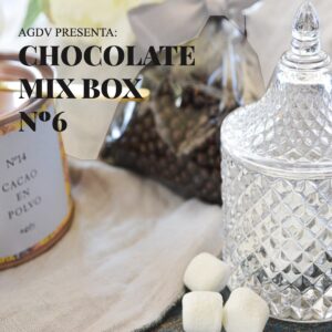 Chocolate Mix Box 6